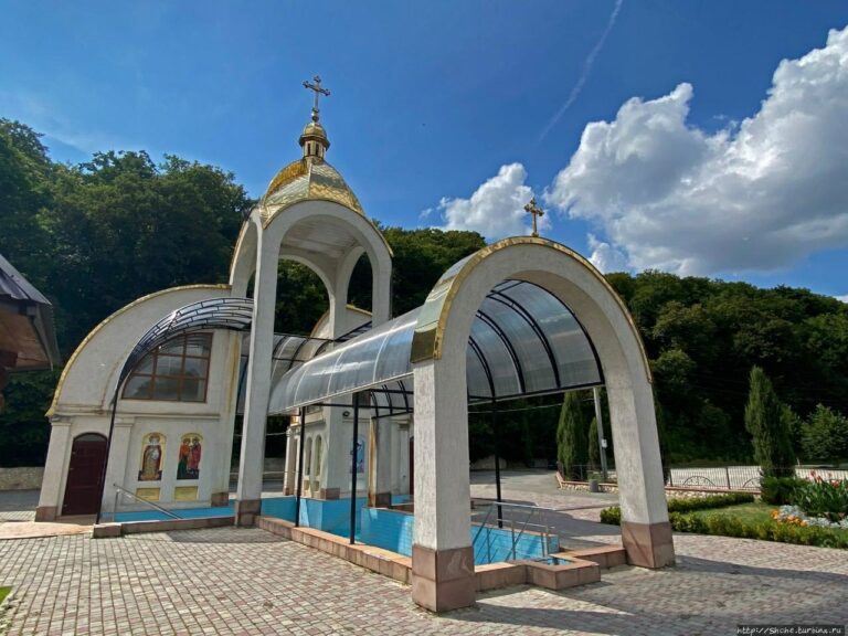 Джерела Святої Анни в Україні – відповіді на часті питання