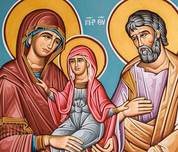 Джерело Святої Анни – Святиня для зцілень